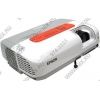 EPSON MultiMedia Projector EB-X6E (3xLCD, 2200 люмен, 2000:1, 1024x768, D-Sub, RCA, S-Video, USB, ПДУ)
