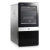 Системный блок HP dx2420MT E7500/320GB/1GB/DVDRW/MCR/kbd/mouse/FreeDOS (VC500EA)