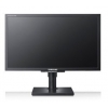 Монитор Samsung TFT 20" F2080 black PVA 16:9 wide 8ms DVI HAS (LS20NVTABW/EN)