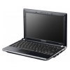 Субноутбук Samsung NP-NC10-KB01 Atom N270/1G/160/WiFi/BT/XP home/10.1"WXGA/6 cell/cam/Черный <NP-NC10-KB01RU>