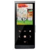 Плеер Flash Samsung YP-E5 1Gb 1.3"TFT MP3 OGG WMA FM 13ч audio playback (Li-Poly) USB 2.0 <YP-E5ZB/XER>