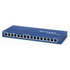 Коммутатор NetGear FS116GE 16x100Mb