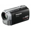 Видеокамера Panasonic HDC-SD10EE-K черная SD/SDHC 2.1Mp FullHD 16X Advanced OIS 2.7" LCD