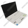 ASUS Eee PC 1101HA<90OA1J-B11112-937E10AQ> White Atom Z520(1.33)/1024/160/WiFi/BT/cam/WinXP/11.6"/1.35 кг