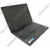 Lenovo ThinkPad SL500 <611D429> T5870(2.0)/3072/250(5400)/DVD-RW/WiFi/WiMAX/cam/VistaHB/15.4"/2.86 кг