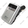 Ritmix <FMT-A955> (MP3/WMA USB/SD/MMC Flash Player, передаёт звук на  FM-приёмник,RDS,BT,ПДУ,LCD,пит.от прикур)