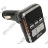 Ritmix <FMT-A953> (MP3/WMA USB/SD/MMC Flash Player, передаёт звук  на FM-приёмник,RDS,ПДУ,LCD,пит.от прикур)