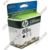 Картридж HP C9396AE (№88XL) Black для HP Officejet Pro K550/5400/8600,  L7480/7580/7590/7680/7780 (повыш.ёмкости)
