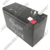 Аккумулятор Leoch DJW12-7  (12V,7.0Ah) для UPS
