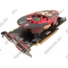 512Mb <PCI-E> DDR-5 XFX <Radeon HD4870 750M> (RTL)  DualDVI+Crossfire <HD-487A-YWFC>