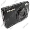 Samsung PL60 <Black> (10.2Mpx, 35-175mm, 5x, F3.5-5.5, JPG, 40Mb + 0Mb SD/SDHC/MMC, 2.7", USB2.0, AV, Li-Ion)