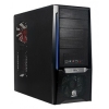 Корпус Thermaltake VJ30001N1Z M5A black Aluminum w/o PSU ATX