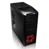 Корпус Thermaltake VJ40001N2Z V9 Black w/o PSU ATX