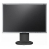 Монитор Samsung TFT 22" 2243NW silver 5ms (Rus) <LS22MYNKSBA/EN>