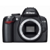 Фотоаппарат Nikon DSLR D3000 BODY 10.2Mp 3" SD\SDHC Корпус (без объектива) (VBA250AE)