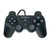 Контроллер Sony PlayStation 2 Dualshock чёрный (PS719102205)