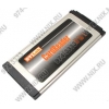 STLab C-350 (RTL) Adapter Express Card/34mm-->MMC/SDHC/MS(PRO) Card Reader