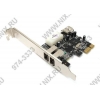 STLab F-261 (RTL) PCI-Ex1, IEEE 1394, 2 port-ext,  1 port-int