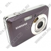 Samsung ES55 <Gray> (10.2Mpx, 35-105mm, 3x, F3.2-5.8, JPG, 9Mb+0Mb SD/MMC/SDHC, 2.5", USB2.0, AV, Li-Ion)