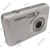 Samsung ES10 <White> (8.1Mpx, 38-114mm, 3x, F2.8-5.2, JPG, 9Mb+0Mb SD/MMC/SDHC, 2.5", USB2.0, AV, 2xAA)