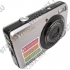 Samsung PL60 <Silver> (10.2Mpx, 35-175mm, 5x, F3.5-5.5, JPG, 40Mb + 0Mb SD/SDHC/MMC, 2.7", USB2.0, AV, Li-Ion)