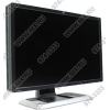 24"  MONITOR hp LP2475w<KD911A4>с поворотом экрана(LCD,1920x1200,+DVI,HDMI,DisplayPort,RCA,S-Video,Comp,USB2.0Hub)