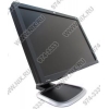 24"    MONITOR hp L2445w <KT931AA>с поворотом экрана (LCD, Wide ,1920x1200, +DVI, USB2.0 Hub)