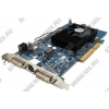 1Gb <AGP> DDR-2 Sapphire <Radeon HD4650> (OEM) 128bit DualDVI+TVOut