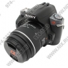 SONY Alpha DSLR-A380L 18-55KIT<Black>(14.2Mpx,27-83.5mm,F3.5-5.6,JPG/RAW,0Mb MS Duo/SDHC,2.7",USB2.0,HDMI,Li-Ion)