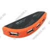 Jet.A Muny <JA-UH3>  USB2.0  Hub  4-port