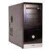 Корпус Gigabyte GZ-K1BPDX-E00 black 400W ATX 2*USB AUDIO Air Duct