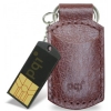 Флеш диск PQI My Flash 2Gb USB2.0 i820 Black