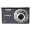 Фотоаппарат Olympus FE-4000 Dark Grey (N3599692)