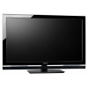 ТВ ЖК Sony 46" KDL46V5500R Piano Black 16:9 FULL HD 60 000:1 dyn. con. 178/178