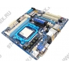 GigaByte GA-MA785GMT-UD2H (RTL) SocketAM3 <AMD 785G>PCI-E+SVGA DVI HDMI+GbLAN+1394 SATA RAID MicroATX 4DDR-III
