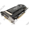 512Mb <PCI-E> DDR-3 ASUS EAH4850 MT/HTDI/512M (RTL) DualDVI+TV Out <ATI HD4850>