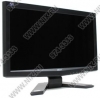 18.5" MONITOR Acer <ET.XX3HE.A01> X193HQ Ab <Black> (LCD, Wide,1366x768)