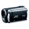 Видеокамера JVC GZ-HM200BER черная 3.05Mpix AVCHD 20x 2xSD\SDHC 2.7" LCD 1920x1080/50p 24Mbps