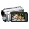 Видеокамера JVC GZ-MG620SER серебристая 800K 35x 60Gb\microSD 2.7" LCD