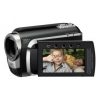 Видеокамера JVC GZ-MG840BER черная 1Mpix 32x 60Gb\microSD 2.7" LCD HDMI