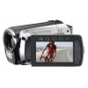 Видеокамера JVC GZ-MS120BER черная 800K 35x 2xSD\SDHC 2.7" LCD