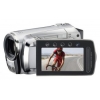 Видеокамера JVC GZ-MS120SER серебристая 800K 35x 2xSD\SDHC 2.7" LCD (GZ-MS120SER)