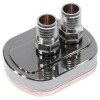 Теплообменник для CPU Thermalright XWB-01 775/1366