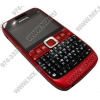 NOKIA E63-1 Ruby Red(QuadBand, LCD 320x240@16M, EDGE+BT2.0+WiFi, microSD HC, видео,  MP3, FM, 126г., Symbian 9.2)