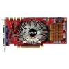 Видеокарта MSI PCI-E NV N250GTS-2D512 GF250GTS 512Mb 256bit DDR3 HDTV+DVI RTL