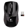 Мышь Logitech M505 Black Cordless for Notebook USB (910-001325) RTL