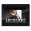 Цифровая фоторамка Digma TFT 8" PF-802 black 2Gb 800x600 JPEG/MP3/WMA ДУ