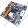 GigaByte GA-MA785GM-US2H (RTL) SocketAM2+ <AMD 785G>PCI-E+SVGA DVI HDMI+GbLAN+1394 SATA RAID MicroATX 4DDR-II