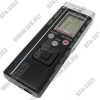 Panasonic RR-US590 <Black> цифр.диктофон (34570 мин, 2Gb, LCD, USB2.0, 2xAAA)