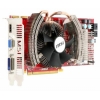 Видеокарта  MSI PCI-E ATI R4870 Cyclone R4870 1024Mb DDR5 HDMI+DVI RTL